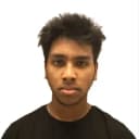 Jerovin Floyd, Flutter Intern at Icanio Tech School
