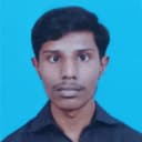 Martin, Frontend Intern at Icanio Tech School