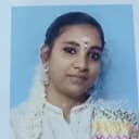 Rajashree, Frontend Intern at Icanio Tech School