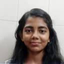 Siva Prabha, Frontend Intern at Icanio Tech School