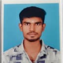 Sriramprakash, AI/ML Intern at Icanio Tech School